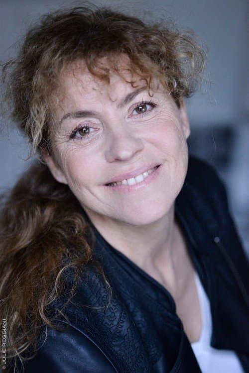 Pascale Rocard zdjęcie