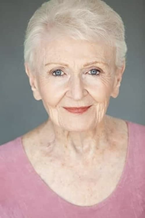 Pat Barnett Carr zdjęcie