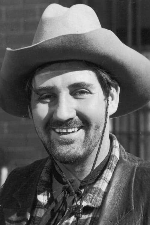 Pat Buttram zdjęcie