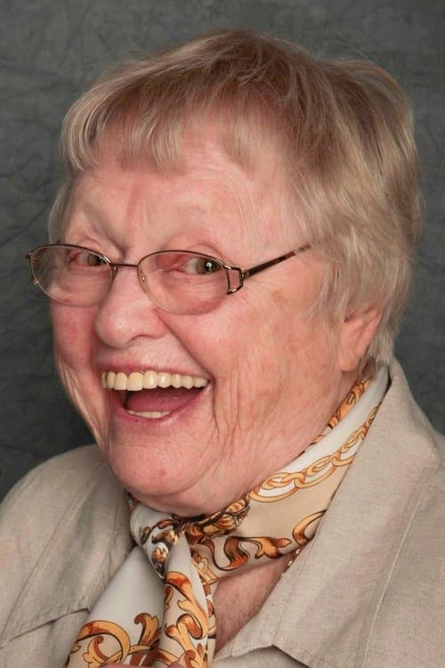 Pat Carroll zdjęcie