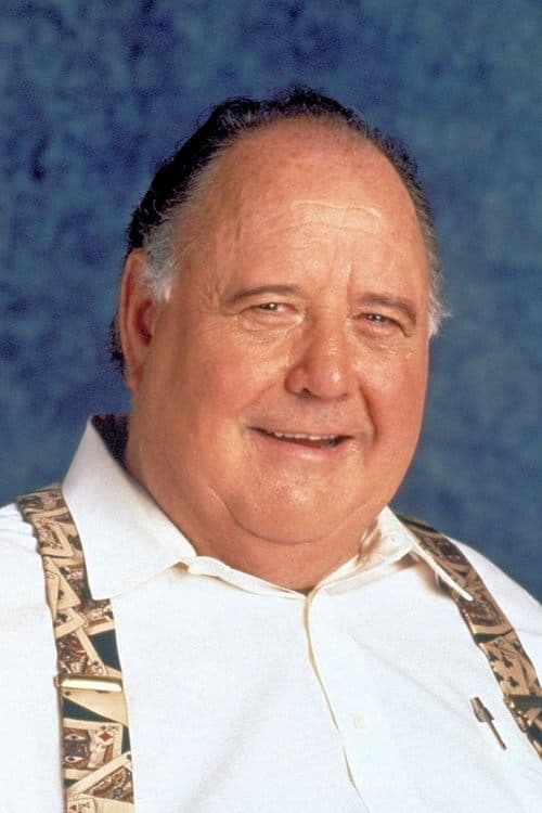 Pat Corley zdjęcie
