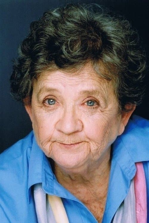 Pat Crawford Brown zdjęcie