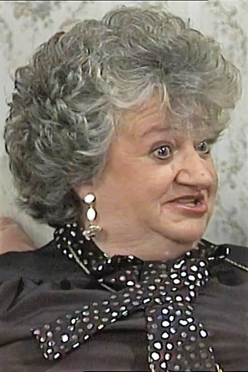 Pat Evison zdjęcie
