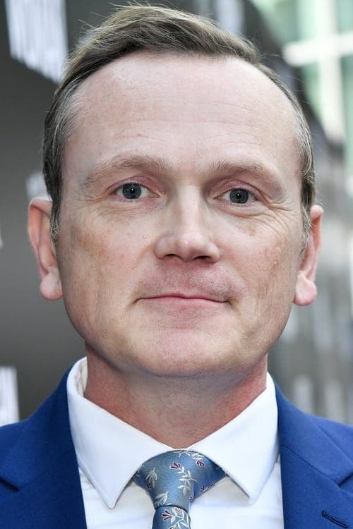 Pat Healy zdjęcie