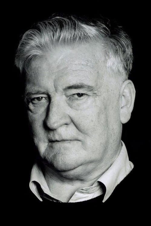 Pat Laffan zdjęcie