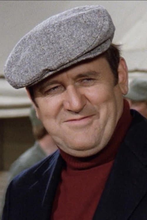 Pat McNamara zdjęcie