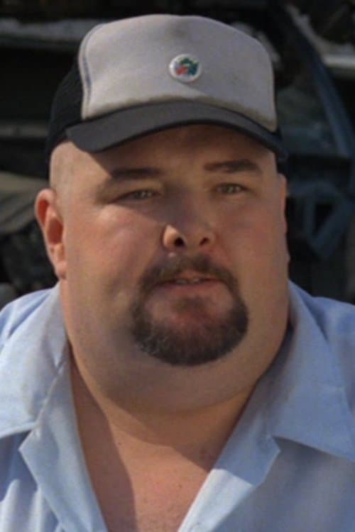 Pat Ryan zdjęcie
