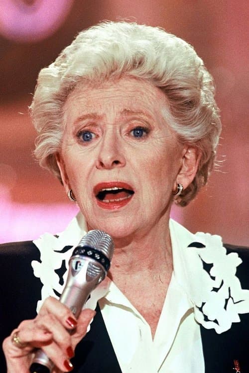 Patachou zdjęcie