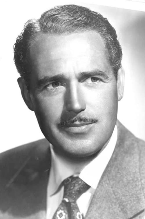 Patric Knowles zdjęcie