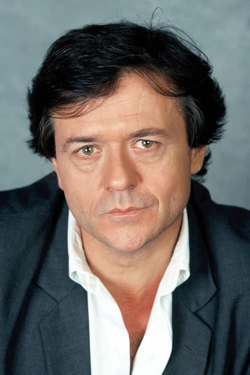 Patrice Chéreau zdjęcie