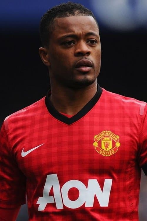 Patrice Evra zdjęcie