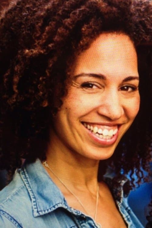Patrice Goodman zdjęcie
