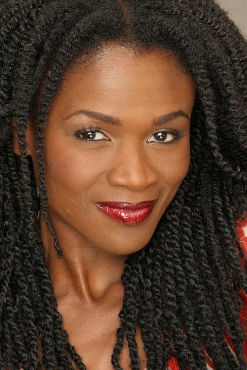 Patrice Johnson zdjęcie