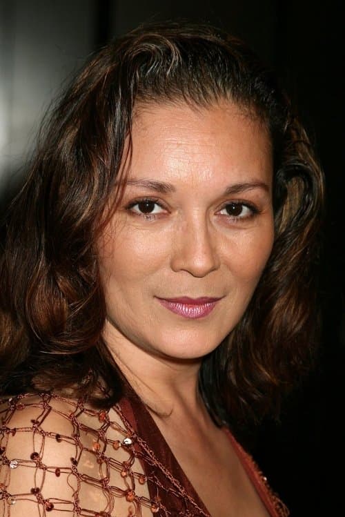 Patrice Martinez zdjęcie