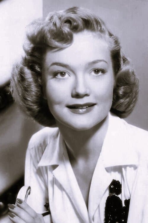 Patrice Wymore zdjęcie