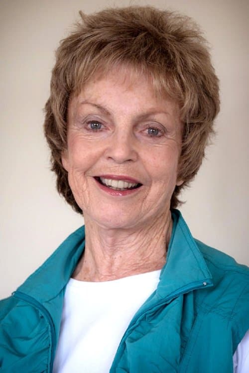 Patricia Aldersley zdjęcie