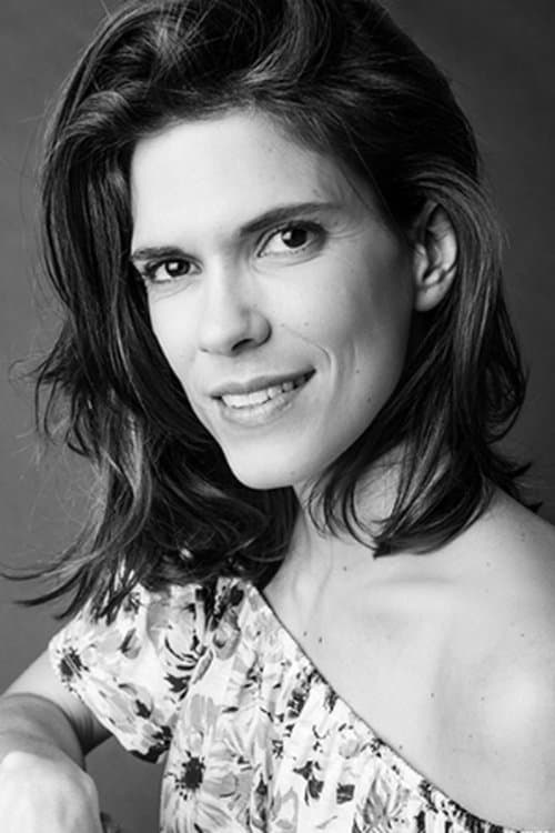 Patricia Arizmendi zdjęcie