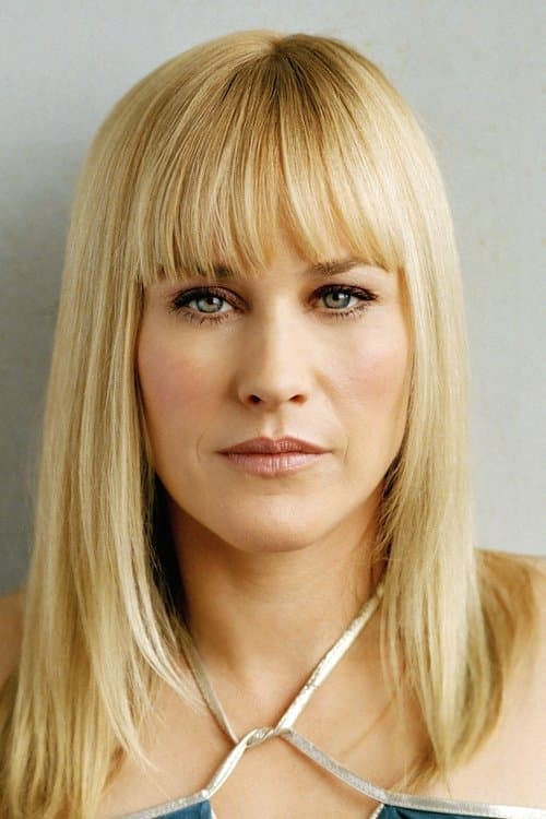Patricia Arquette zdjęcie