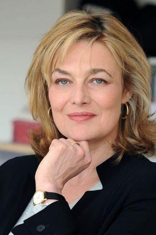 Patricia Barzyk zdjęcie