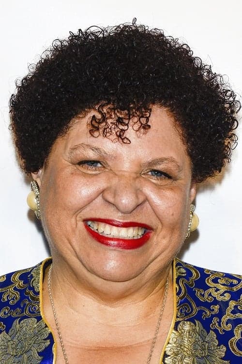 Patricia Belcher zdjęcie