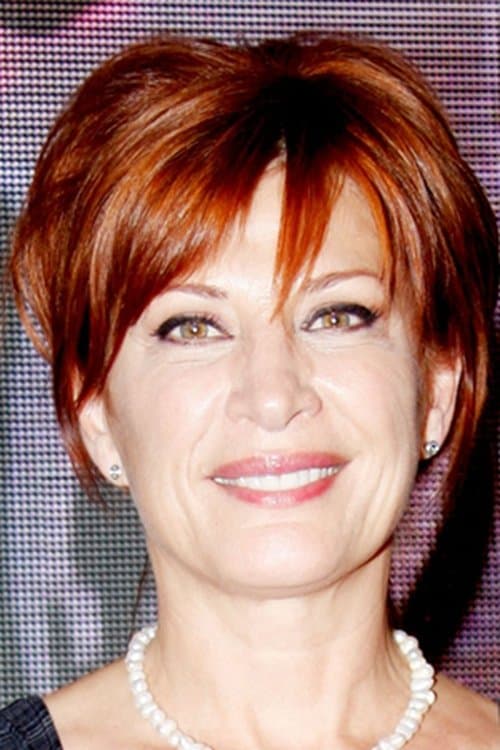 Patricia Bernal zdjęcie