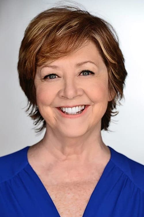 Patricia Bethune zdjęcie