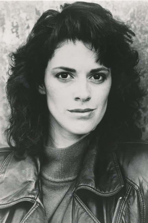 Patricia Charbonneau zdjęcie
