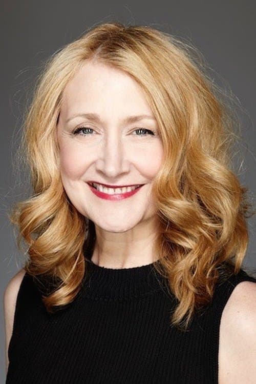 Patricia Clarkson zdjęcie