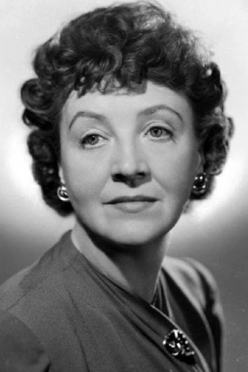 Patricia Collinge zdjęcie