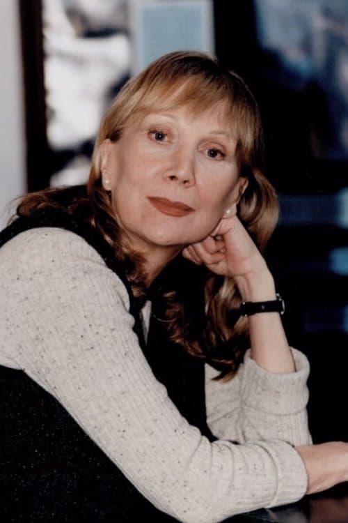 Patricia Collins zdjęcie