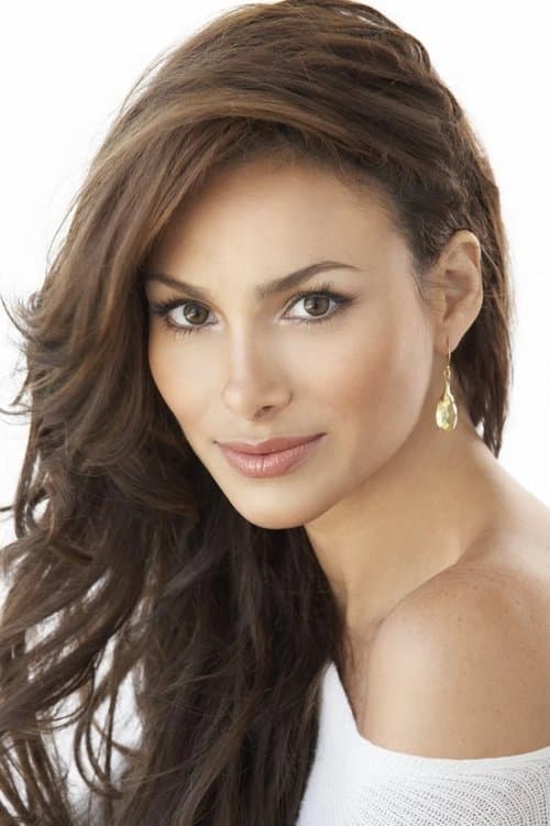 Patricia De Leon zdjęcie