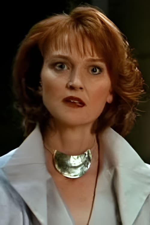 Patricia Drake zdjęcie