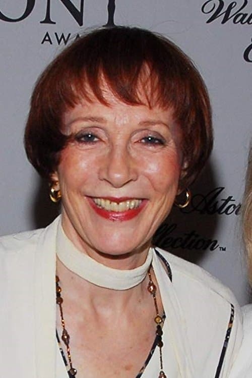 Patricia Elliott zdjęcie