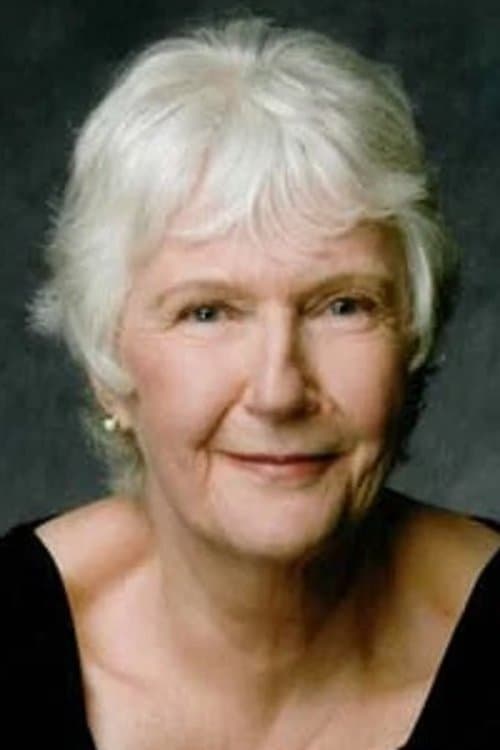 Patricia Hamilton zdjęcie