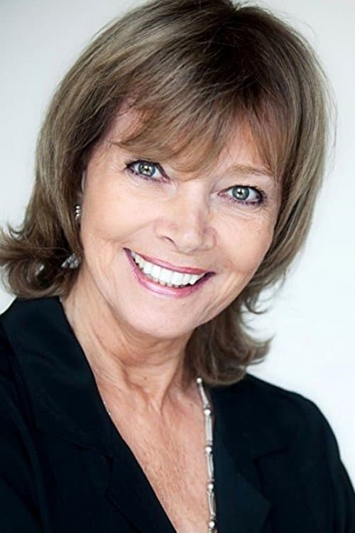 Patricia Harty zdjęcie