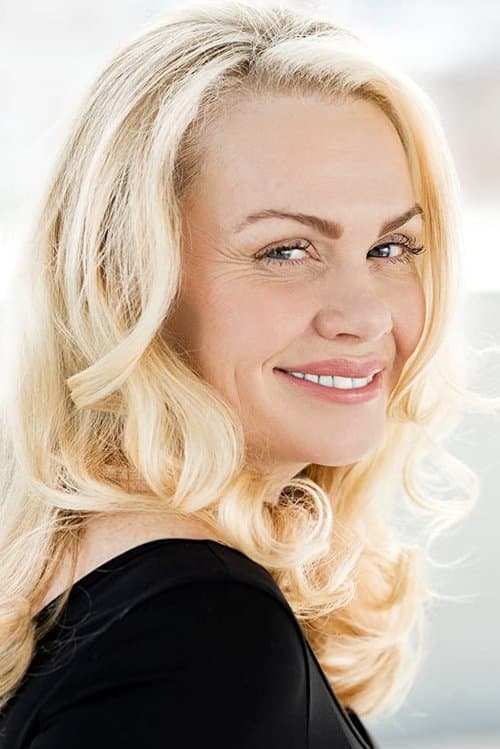 Patricia Healy zdjęcie