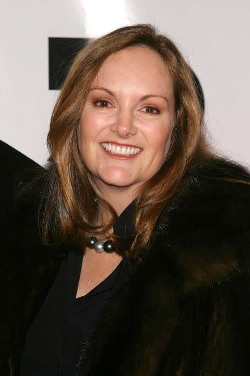 Patricia Hearst zdjęcie