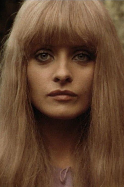 Patricia Hermenier zdjęcie