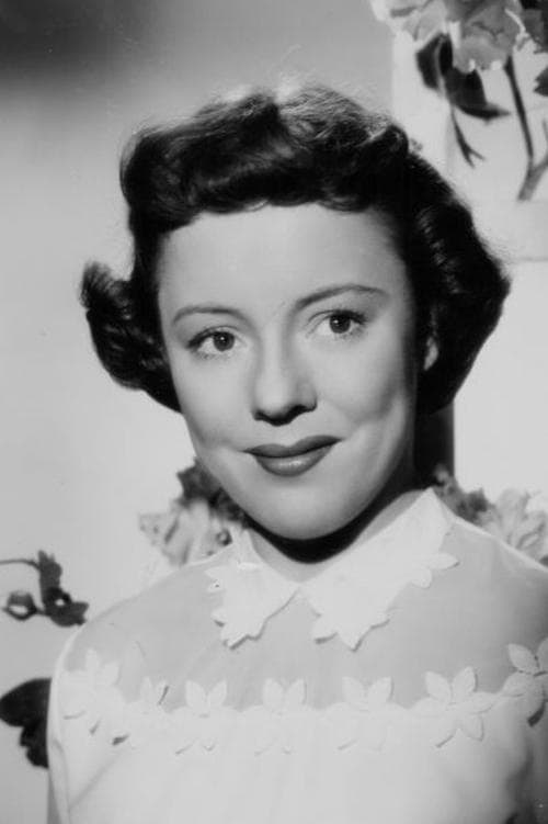 Patricia Hitchcock zdjęcie