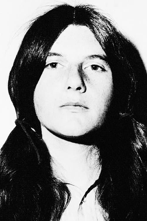 Patricia Krenwinkel zdjęcie