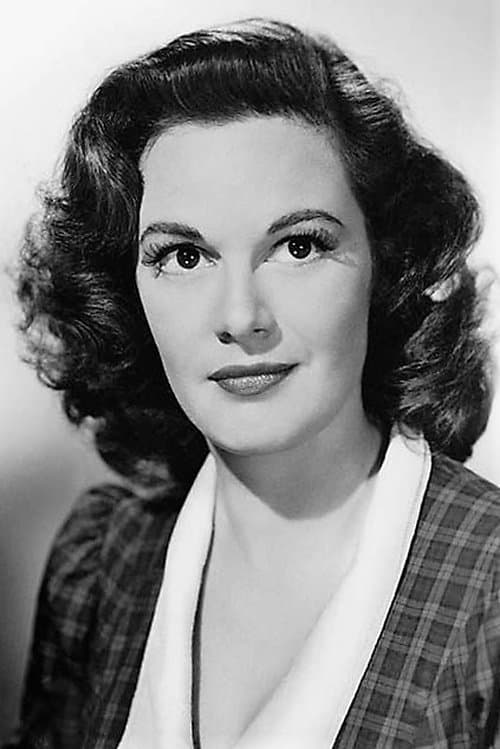 Patricia Medina zdjęcie