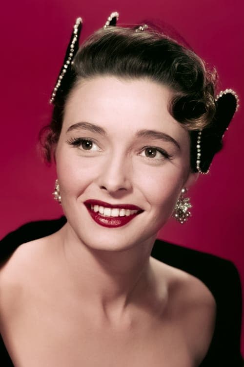 Patricia Neal zdjęcie