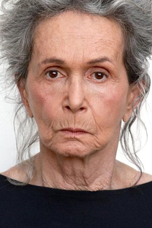Patricia Squire zdjęcie