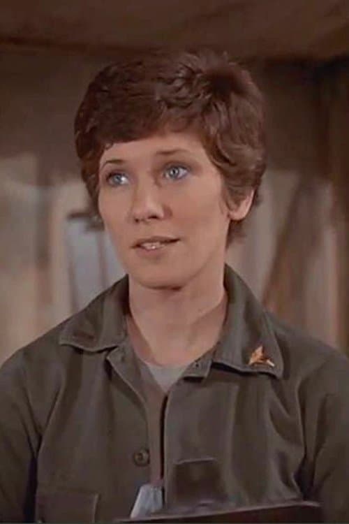 Patricia Stevens zdjęcie