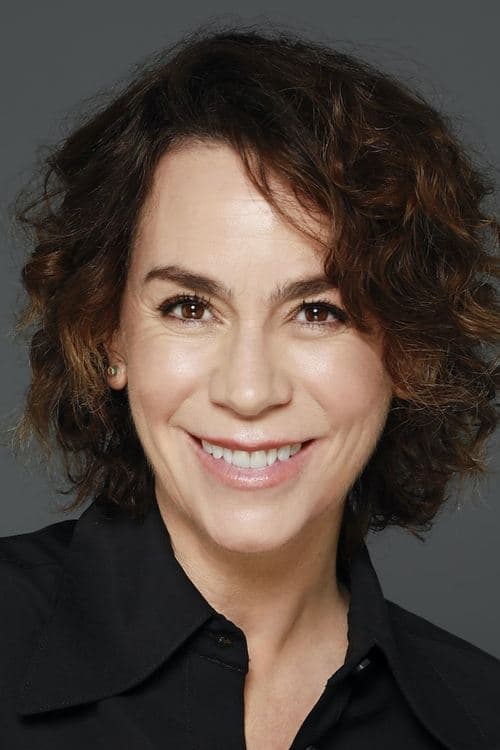 Patricia Tamayo zdjęcie