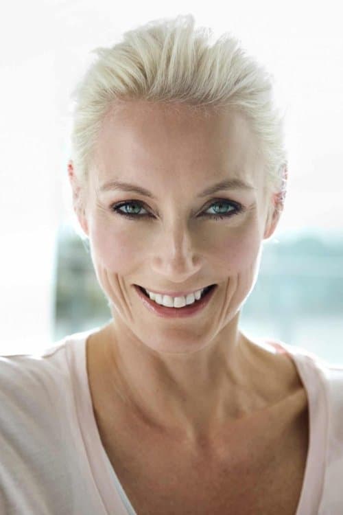 Patricia Thielemann zdjęcie