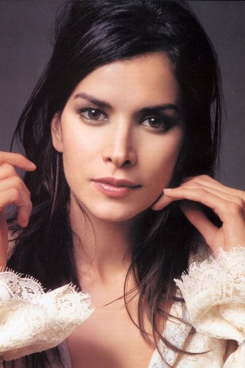 Patricia Velásquez zdjęcie