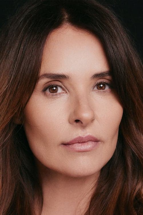 Patricia Vico zdjęcie