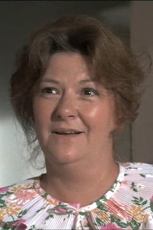 Patricia Wilson zdjęcie
