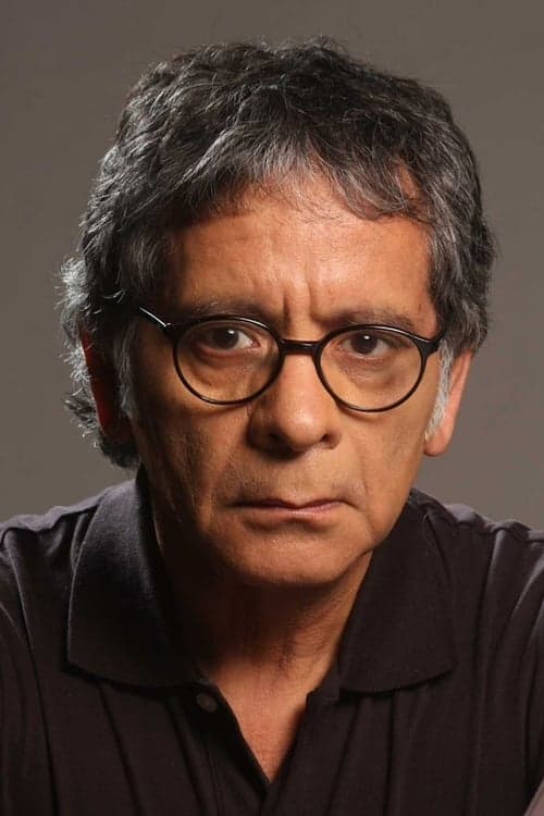 Patricio Contreras zdjęcie